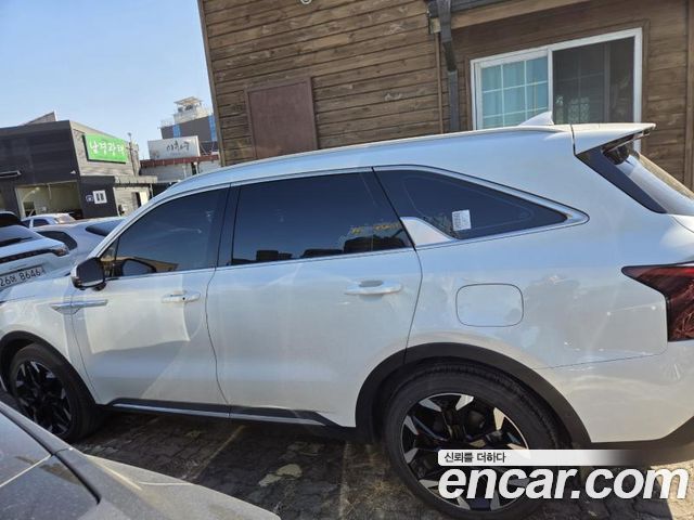 Kia Sorento 2025 — photo 3