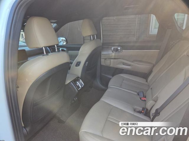 Kia Sorento 2025 — photo 5