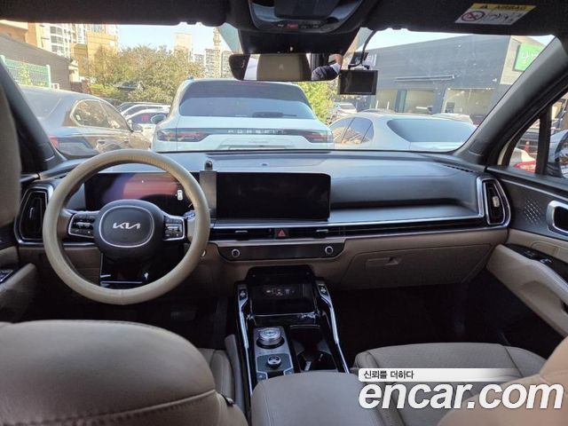 Kia Sorento 2025 — photo 6