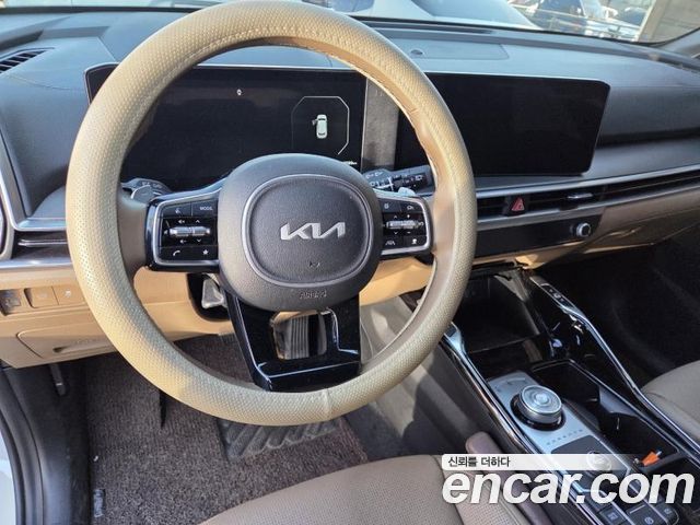 Kia Sorento 2025 — photo 7