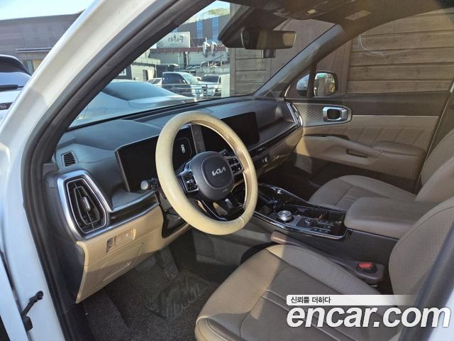 Kia Sorento 2025 — photo 8