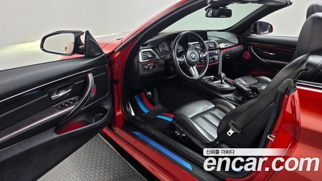 BMW M4 2016 — photo 10