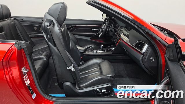 BMW M4 2016 — photo 11