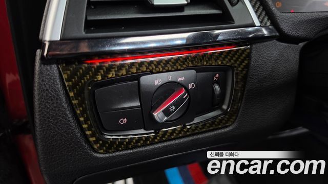 BMW M4 2016 — photo 19