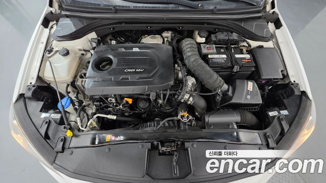 Hyundai AVANTE 2016 — photo 6