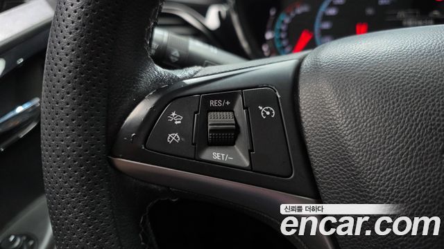 Chevrolet Korea Spark 2016 — photo 21