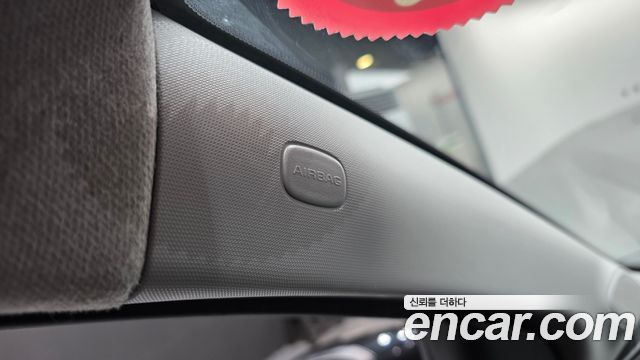 Chevrolet Korea Spark 2016 — photo 26