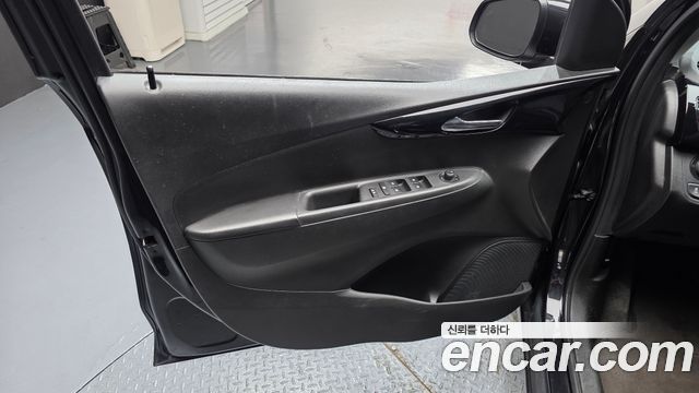 Chevrolet Korea Spark 2016 — photo 14