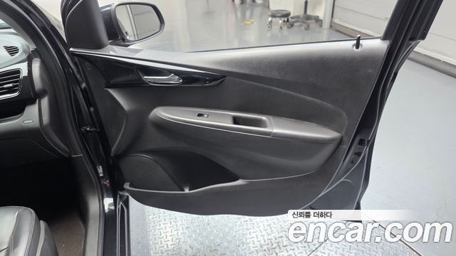 Chevrolet Korea Spark 2016 — photo 15