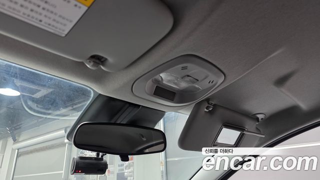 Chevrolet Korea Spark 2016 — photo 27
