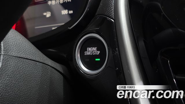 Chevrolet Korea Spark 2016 — photo 29