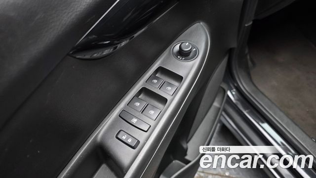 Chevrolet Korea Spark 2016 — photo 30