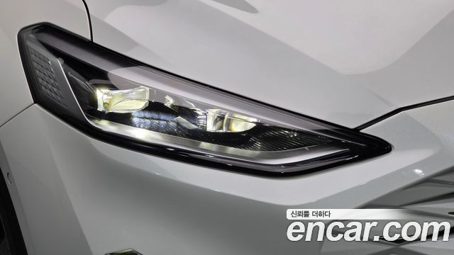 Kia K8 2023 — photo 8