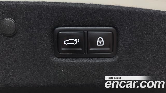 Kia K8 2023 — photo 35