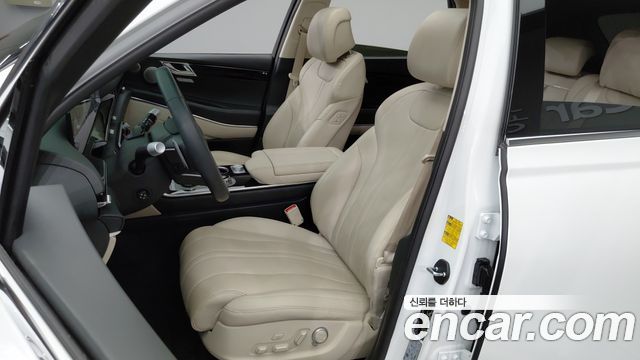 Genesis GV80 2025 — photo 7