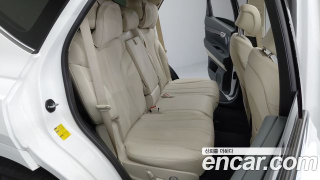 Genesis GV80 2025 — photo 8