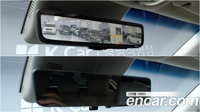 Genesis GV80 2025 — photo 9