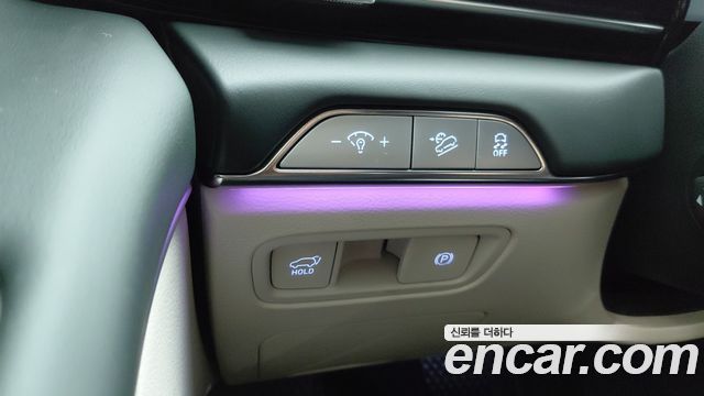 Genesis GV80 2025 — photo 10