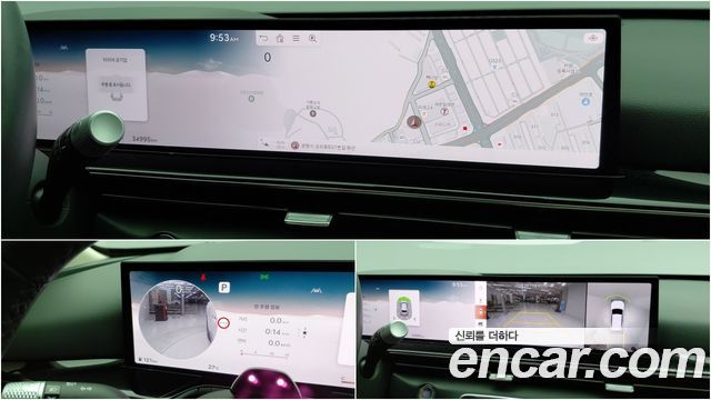 Genesis GV80 2025 — photo 14