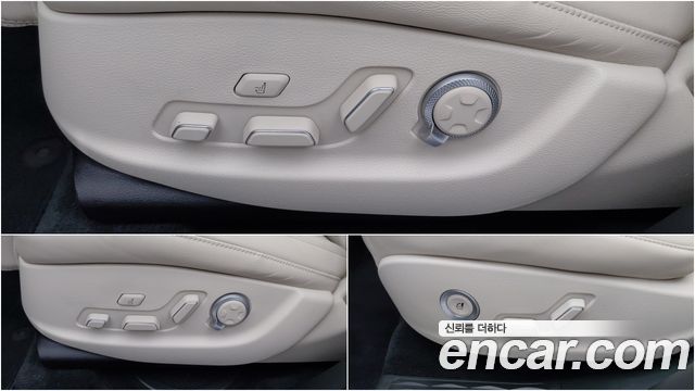 Genesis GV80 2025 — photo 15