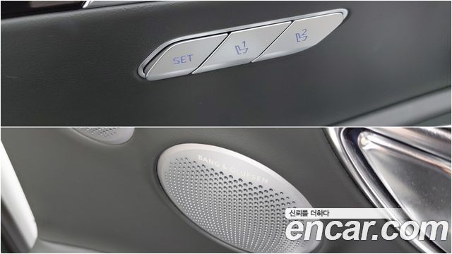 Genesis GV80 2025 — photo 16