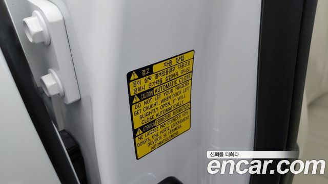 Genesis GV80 2025 — photo 19