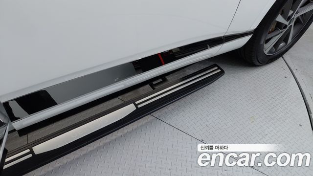 Genesis GV80 2025 — photo 20