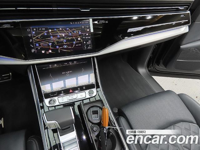 Audi Q7 2026 — photo 9