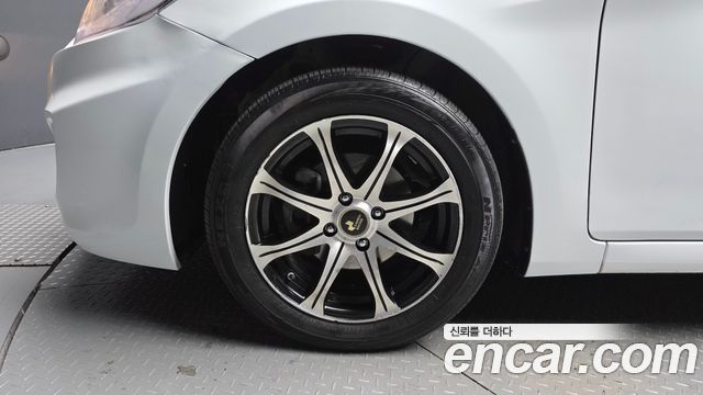 Hyundai Accent 2017 — photo 5
