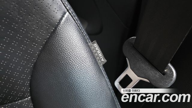 Hyundai Accent 2017 — photo 30