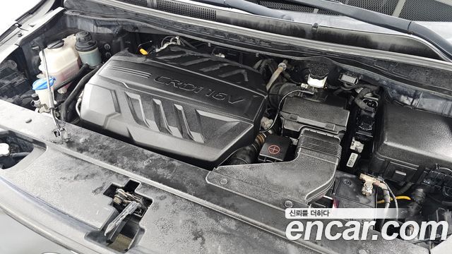 Kia Canival 2019 — photo 6