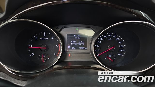 Kia Canival 2019 — photo 11