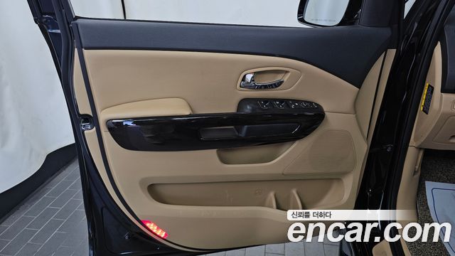 Kia Canival 2019 — photo 14