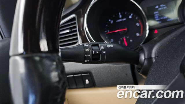 Kia Canival 2019 — photo 30