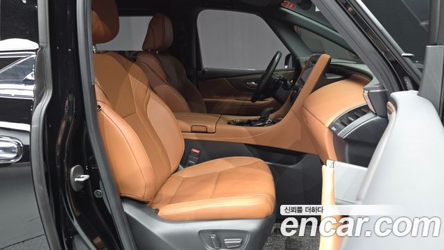 Toyota Alphard 2024 — photo 18