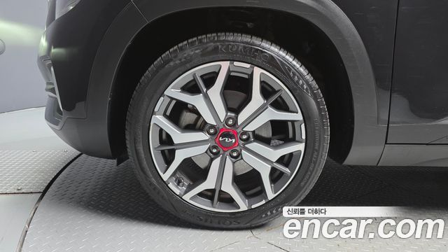 Kia Seltos 2023 — photo 5