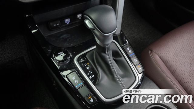 Kia Seltos 2023 — photo 9