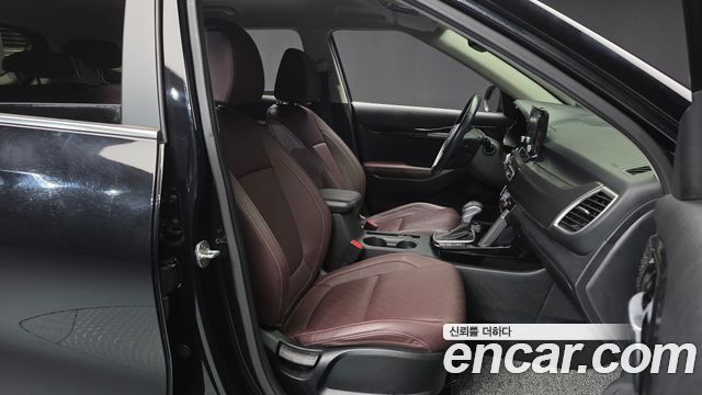 Kia Seltos 2023 — photo 11