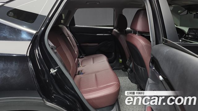 Kia Seltos 2023 — photo 12