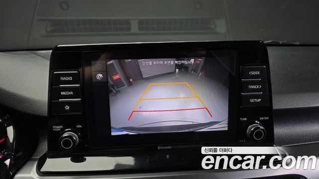 Kia Seltos 2023 — photo 15