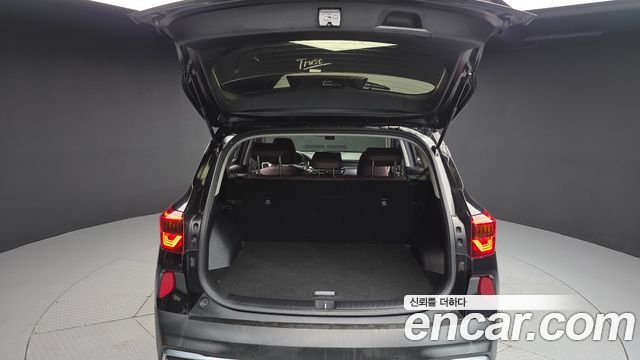 Kia Seltos 2023 — photo 20