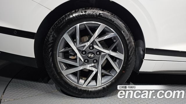 Hyundai Grandeur 2023 — photo 5