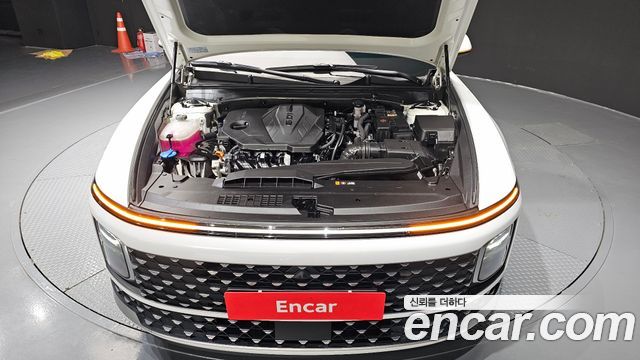 Hyundai Grandeur 2023 — photo 6