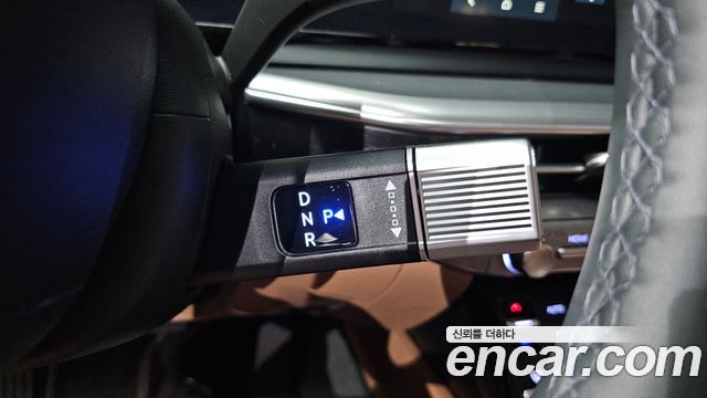 Hyundai Grandeur 2023 — photo 12