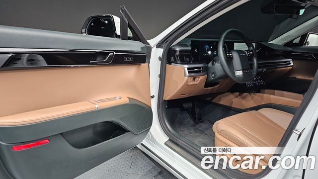 Hyundai Grandeur 2023 — photo 13