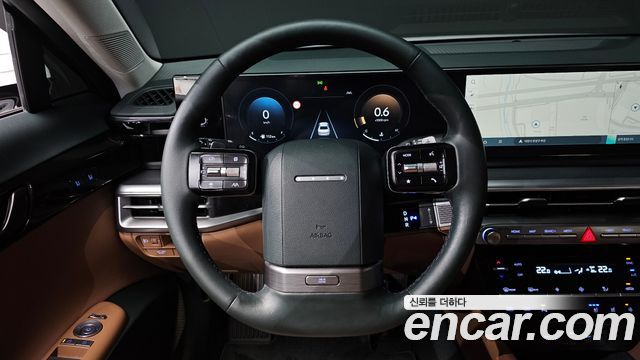 Hyundai Grandeur 2023 — photo 20
