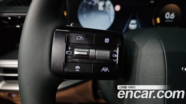 Hyundai Grandeur 2023 — photo 22