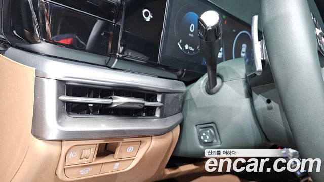 Hyundai Grandeur 2023 — photo 24