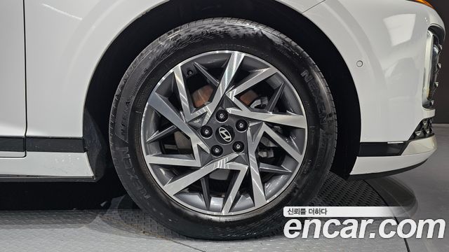 Hyundai Grandeur 2023 — photo 7