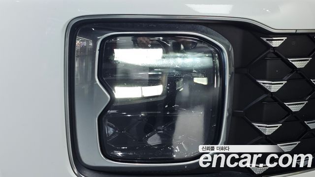 Hyundai Grandeur 2023 — photo 8